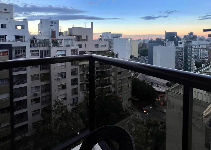 Alquiler Departamento Mejor Ubicacion Pocitos