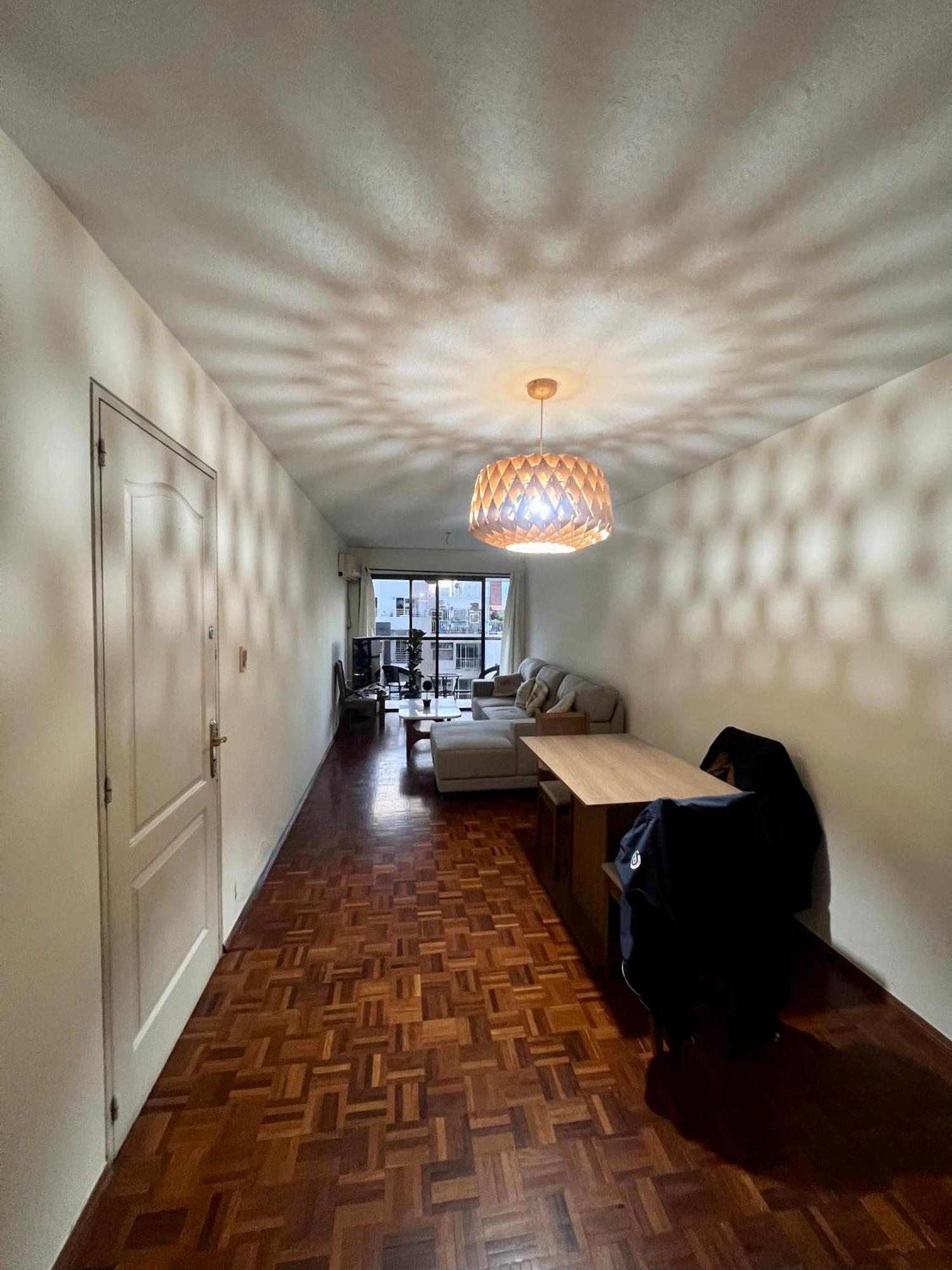 Apartamento Alquiler Departamento Mejor Ubicacion Pocitos Montevideo