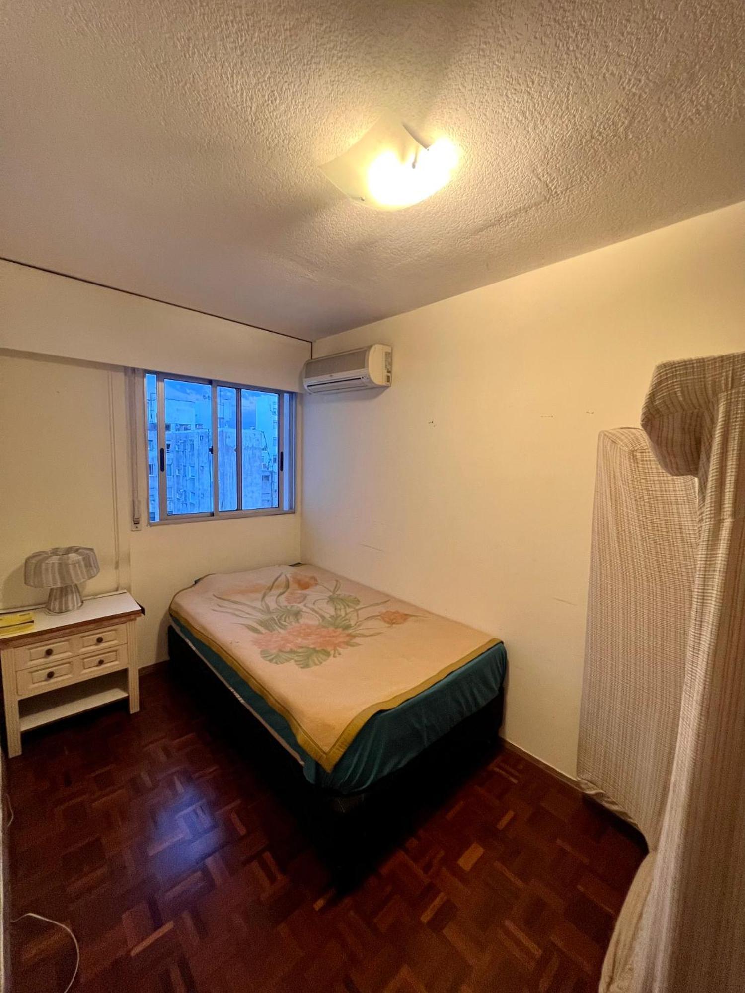 Apartamento Alquiler Departamento Mejor Ubicacion Pocitos Montevideo