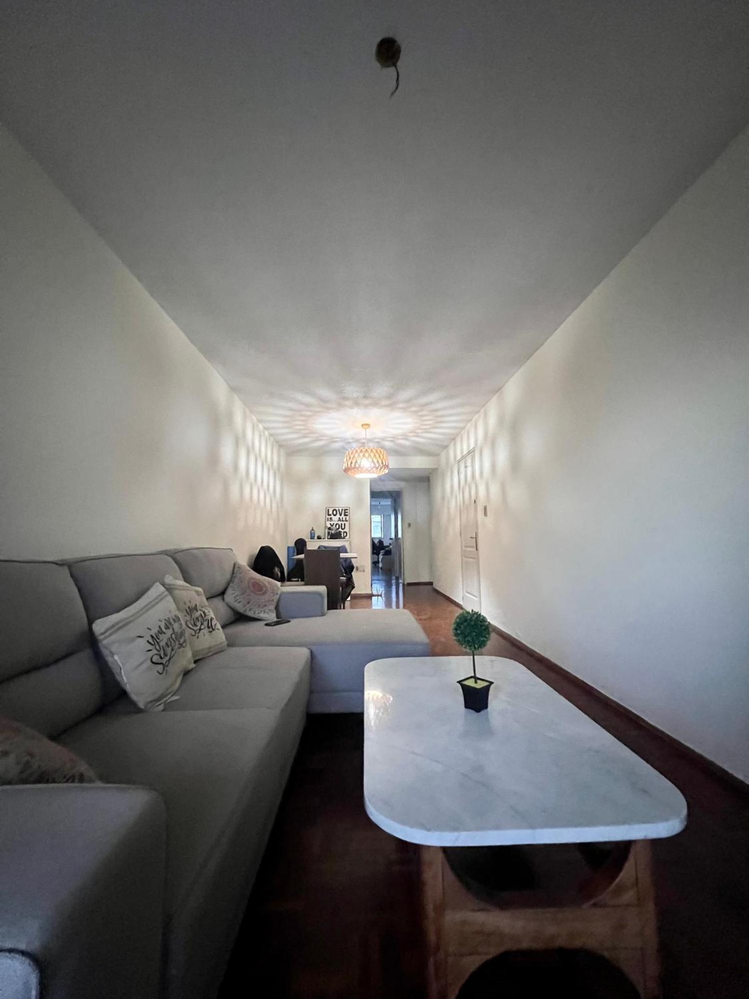 Apartamento Alquiler Departamento Mejor Ubicacion Pocitos