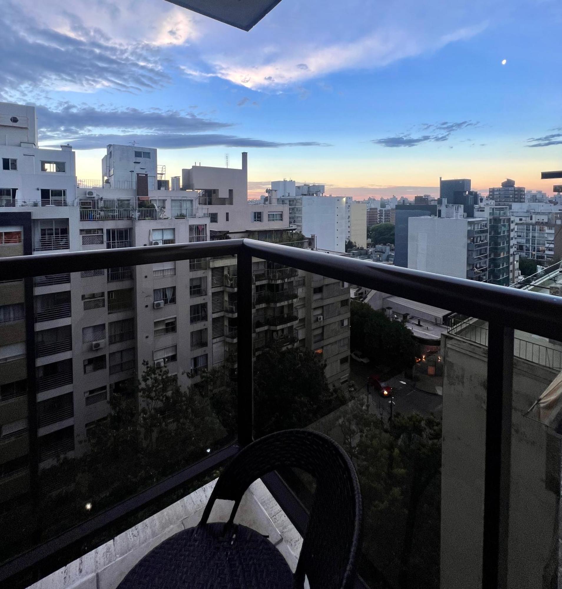 Alquiler Departamento Mejor Ubicacion Pocitos Apartment Montevideo